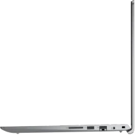 Ноутбук для бизнеса 15,6" DELL Vostro 3530, Titan Gray, Intel Core i5-1335U, 16Гб/512Гб, Linux Ubuntu 6