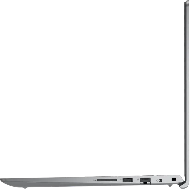 Ноутбук для бизнеса 15,6" DELL Vostro 3530, Titan Gray, Intel Core i5-1335U, 16Гб/512Гб, Linux Ubuntu 6