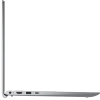 Ноутбук для бизнеса 15,6" DELL Vostro 3530, Titan Gray, Intel Core i5-1335U, 16Гб/512Гб, Linux Ubuntu 4