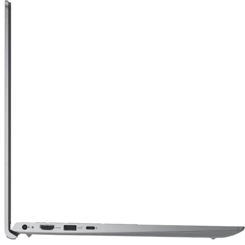 Ноутбук для бизнеса 15,6" DELL Vostro 3530, Titan Gray, Intel Core i5-1335U, 16Гб/512Гб, Linux Ubuntu 4