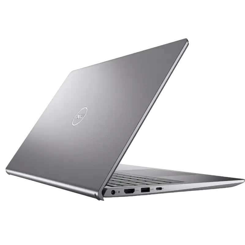 Ноутбук для бизнеса 15,6" DELL Vostro 3530, Titan Gray, Intel Core i5-1335U, 16Гб/512Гб, Linux Ubuntu 3