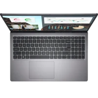 Ноутбук для бизнеса 15,6" DELL Vostro 3530, Titan Gray, Intel Core i5-1335U, 16Гб/512Гб, Linux Ubuntu 2