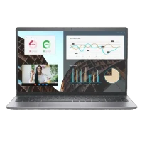 Ноутбук для бизнеса 15,6" DELL Vostro 3530, Titan Gray, Intel Core i5-1335U, 16Гб/512Гб, Linux Ubuntu