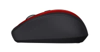 Mouse Wireless Trust Yvi + Eco, Red 3