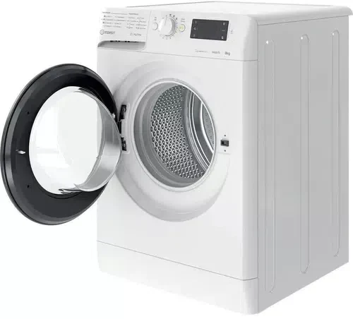 Стиральная машина Indesit MTWE81495WKEE
