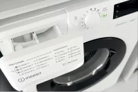 Стиральная машина Indesit MTWE81495WKEE 3