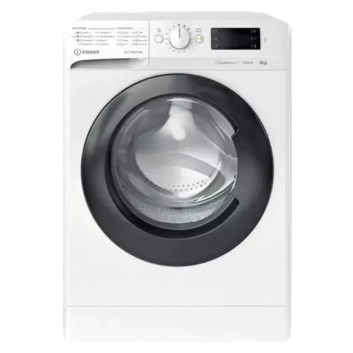 Стиральная машина Indesit MTWE81495WKEE