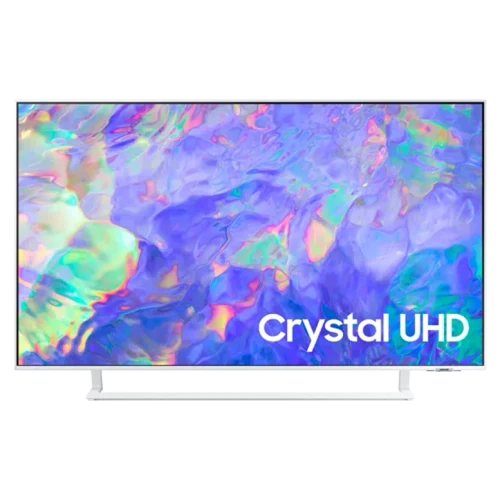 Телевизор Samsung UE50CU8510UXUA