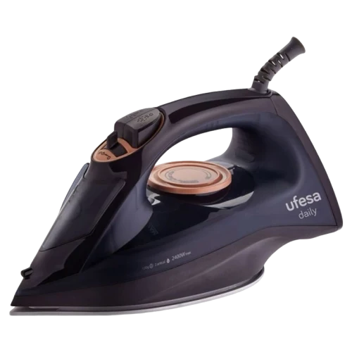 Утюг Ufesa PV1100C, Purple