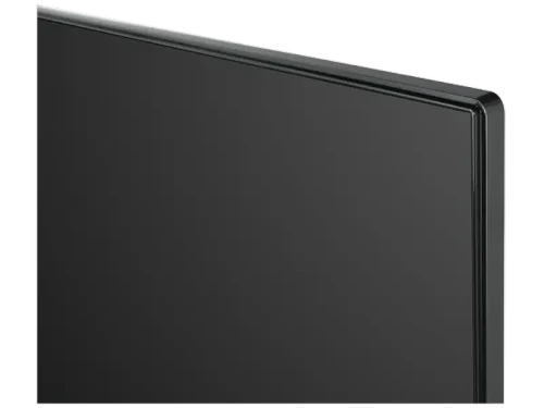 55" QLED SMART Телевизор Toshiba 55QG5E63DG, 3840x2160 4K UHD, Google TV, Чёрный