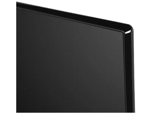 55" QLED SMART Телевизор Toshiba 55QV2363DG, 3840x2160 4K UHD, VIDAA U OS, Чёрный