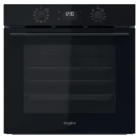 Электрический духовой шкаф Whirlpool OMK58HU1B, Черный