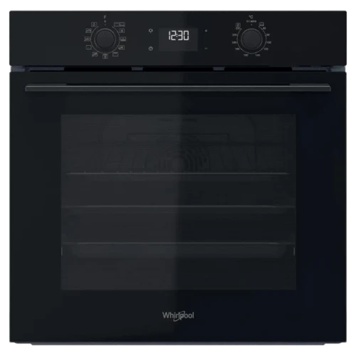 Электрический духовой шкаф Whirlpool OMK58HU1B, Черный