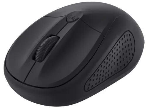 Mouse Wireless Trust Primo