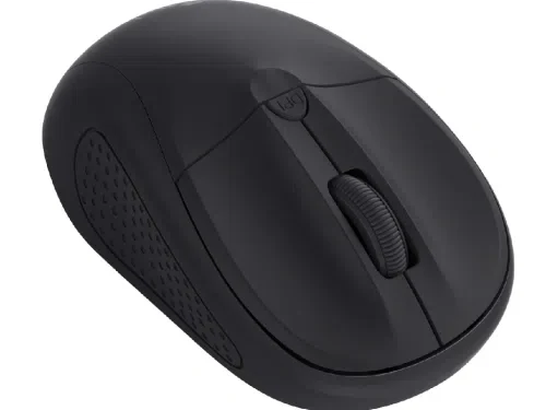 Mouse Wireless Trust Primo