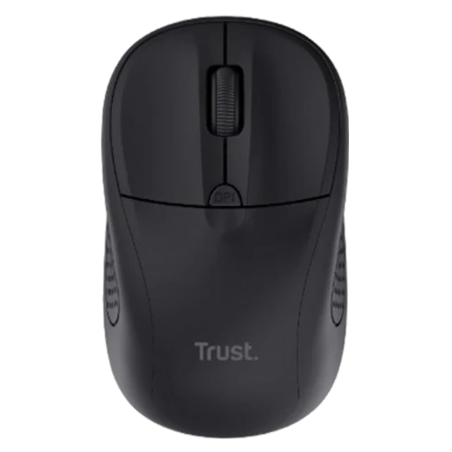 Mouse Wireless Trust Primo