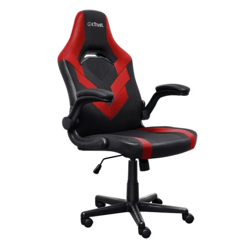 Scaun gaming Trust GXT 703W RIYE Black/Red