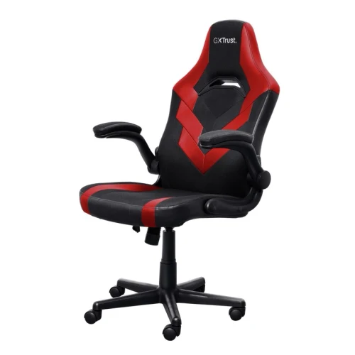 Scaun gaming Trust GXT 703W RIYE Black/Red