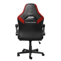 Scaun gaming Trust GXT 703W RIYE Black/Red 5
