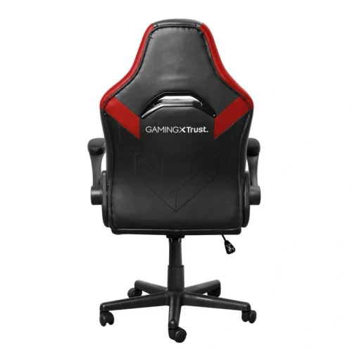 Scaun gaming Trust GXT 703W RIYE Black/Red