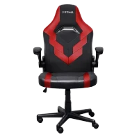Scaun gaming Trust GXT 703W RIYE Black/Red