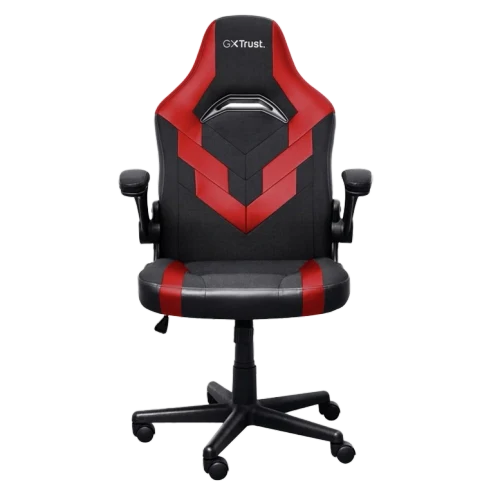 Scaun gaming Trust GXT 703W RIYE Black/Red