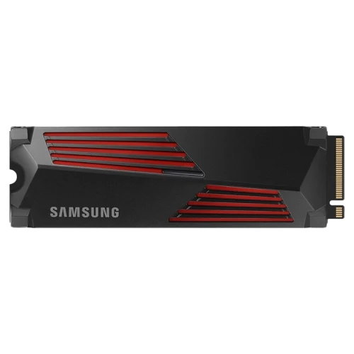 Unitate SSD Samsung 990 PRO, 2 TB, MZ-V9P2T0CW