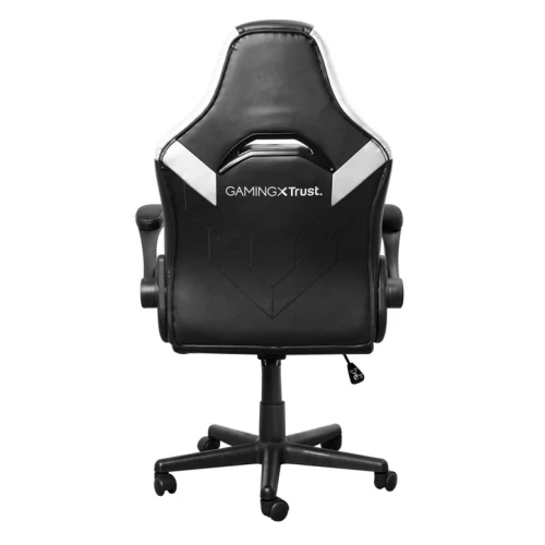 Scaun gaming Trust GXT 703W RIYE Black/White