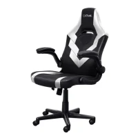 Scaun gaming Trust GXT 703W RIYE Black/White 2