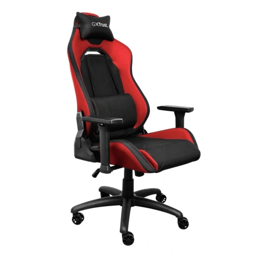 Scaun gaming Trust GXT 714W Ruya Black/Red