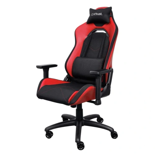 Scaun gaming Trust GXT 714W Ruya Black/Red