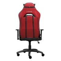 Геймерское кресло Trust GXT 714W Ruya Black/Red 5