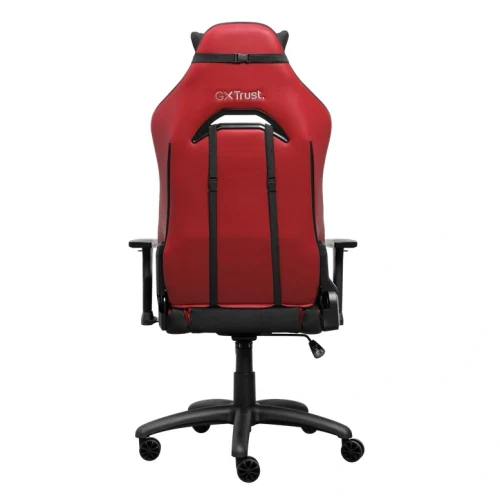 Scaun gaming Trust GXT 714W Ruya Black/Red