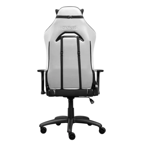Fotoliu Gaming Trust GXT 714W Ruya / 150kg / up to 195cm / Black/White