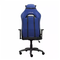 Геймерское кресло Trust GXT 714B Ruya - Black/Blue 5
