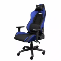 Геймерское кресло Trust GXT 714B Ruya - Black/Blue 2