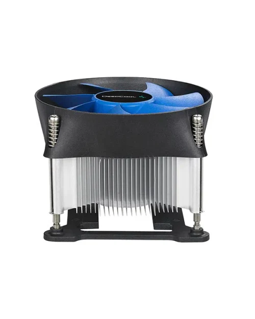Система охлаждения DEEPCOOL Theta 31 PWM 1700, Черный