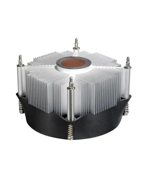 Система охлаждения DEEPCOOL Theta 31 PWM 1700, Черный