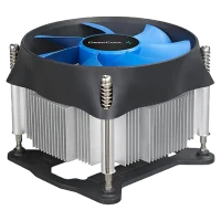 Система охлаждения DEEPCOOL Theta 31 PWM 1700, Черный