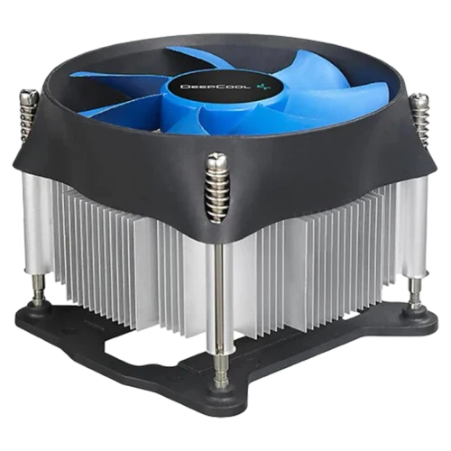 Система охлаждения DEEPCOOL Theta 31 PWM 1700, Черный