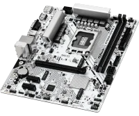 Материнская плата ASRock B760M-HDV/M.2 LGA1700 Micro-ATX 3