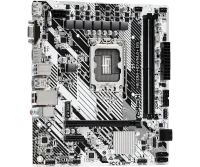 Placă de bază ASRock H610M-HDV/M.2+ D5 LGA1700 Micro-ATX 2