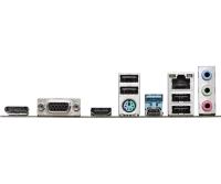Placă de bază ASRock H610M-HDV/M.2+ D5 LGA1700 Micro-ATX 4