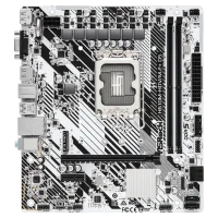 Placă de bază ASRock H610M-HDV/M.2+ D5 LGA1700 Micro-ATX