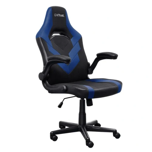 Scaun gaming Trust GXT 703W RIYE Black/Blue