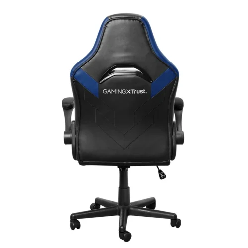 Scaun gaming Trust GXT 703W RIYE Black/Blue