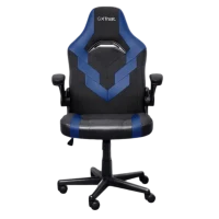 Scaun gaming Trust GXT 703W RIYE Black/Blue