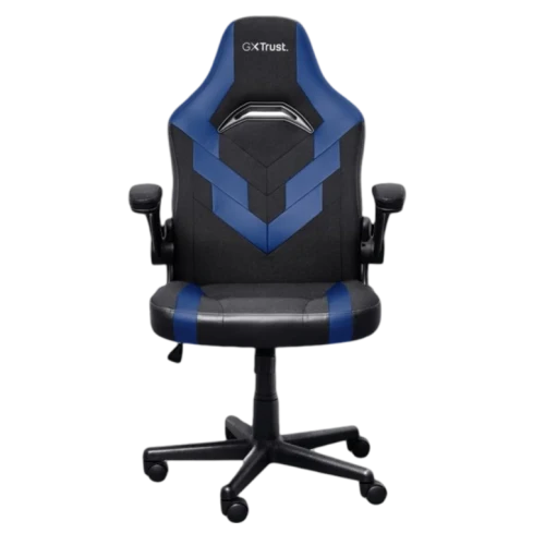 Scaun gaming Trust GXT 703W RIYE Black/Blue