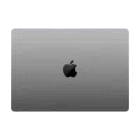 Laptop 14,2" Apple MacBook Pro 14 A2992, Space Grey, M3 with 8-core CPU and 10-core GPU, 8GB/1024GB, macOS Sonoma 5