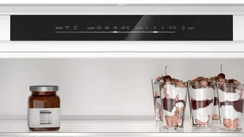 Встраиваемый холодильник Bosch KBN96VFE0